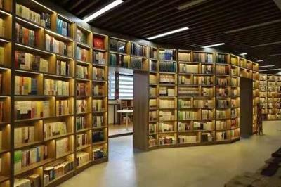 上饒新華書店 榮獲全國(guó)標(biāo)桿大書城與格調(diào)社區(qū)店雙項(xiàng)大獎(jiǎng)，書寫閱讀新篇章