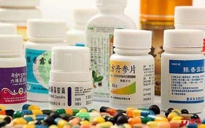 這些看似“雙胞胎”的中成藥，藥效差很多！千萬別吃錯了