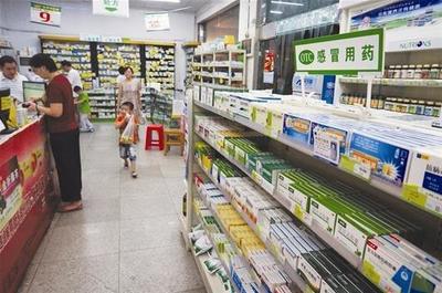 治療感冒、咳嗽類疾病常用中成藥的選擇
