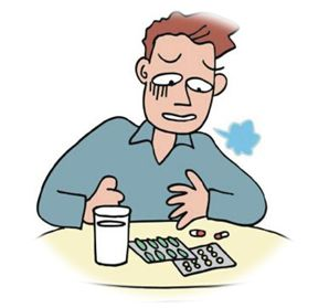 中成藥治感冒，你真的會用嗎？
