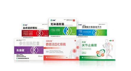 新版國家醫(yī)保目錄今日施行，聯(lián)盛中成藥主品臨床價(jià)值再獲凸顯